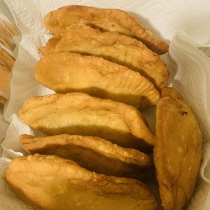 Kay Lahens pâte kode