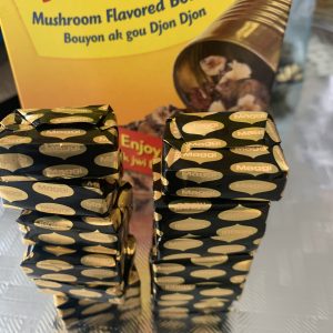 Kaylahens Maggi djon-djon