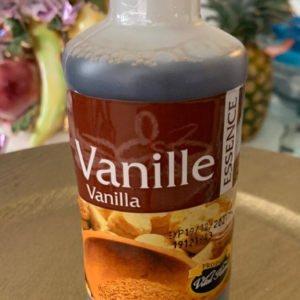 Essence Vanille