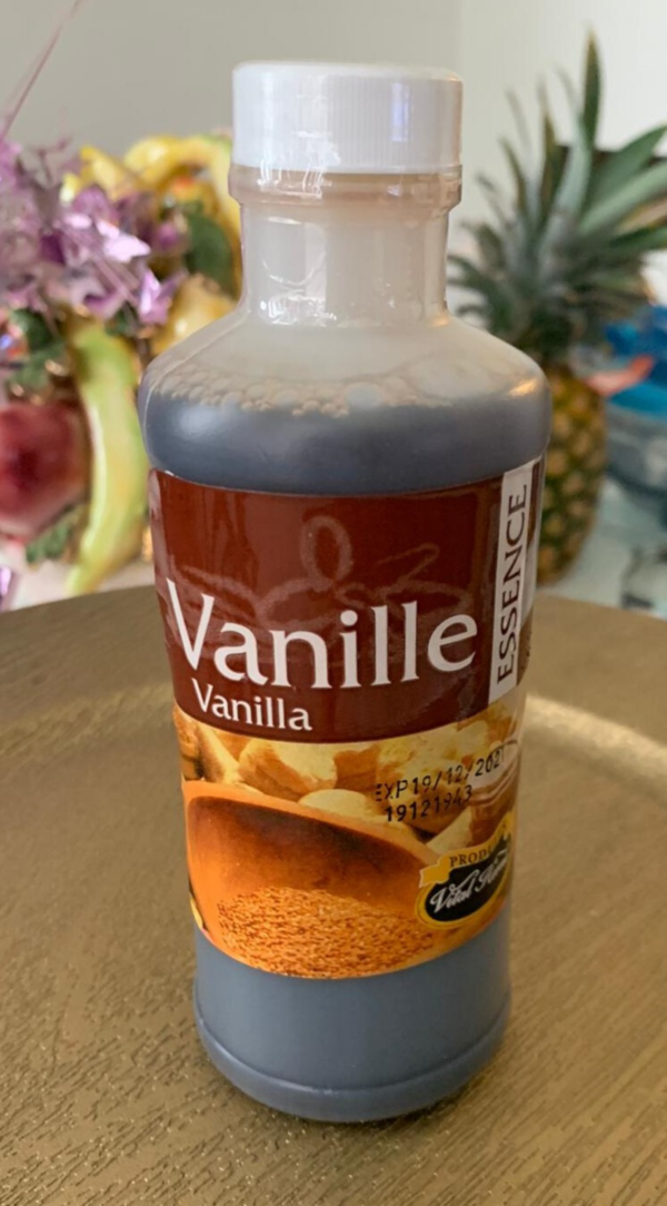Essence Vanille