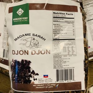 Kaylahens djodjon