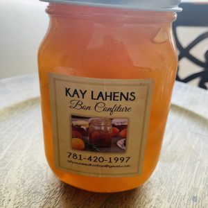 KayLahens confiti ananas ak tomate (16)