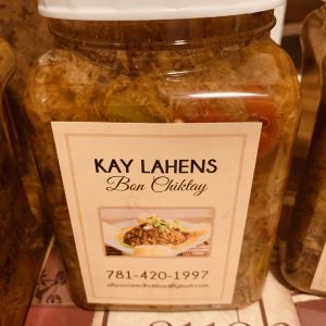 Kay Lahens Chiktay aransó (32)