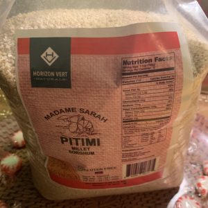 KayLahens Pitimi ayisyen