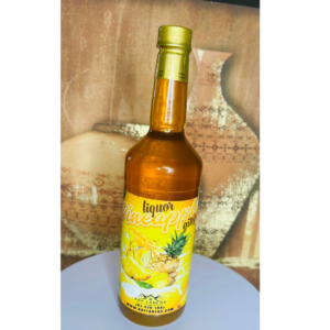 Kaylahens  Liqueur Ananas