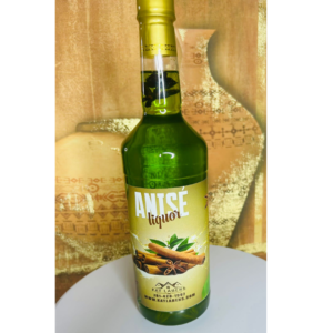 Kaylahens  Liqueur Anise