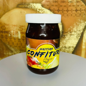 Kay Lahens Confiture Anana & Tomate (16oz)