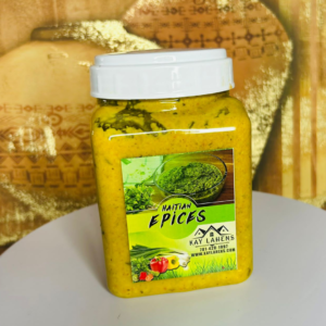 Kay Lahens Bon Epis (16oz)
