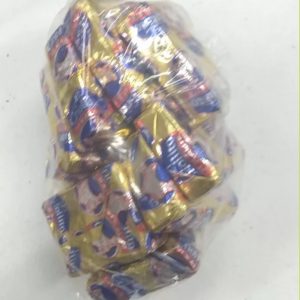 Kaylahens 2 douzèn magi criolito