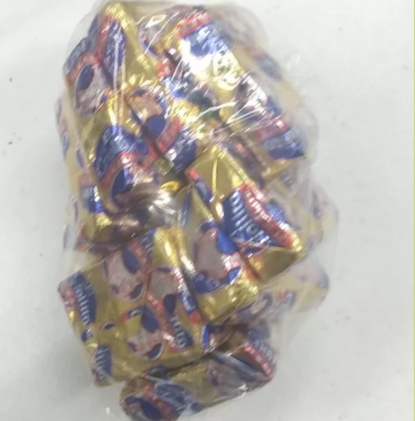 Kaylahens 2 douzèn magi criolito