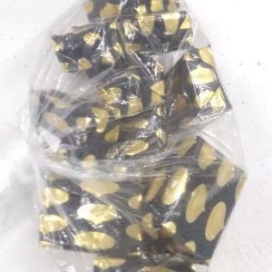 Kaylahens 2 douzèn magi djondjon
