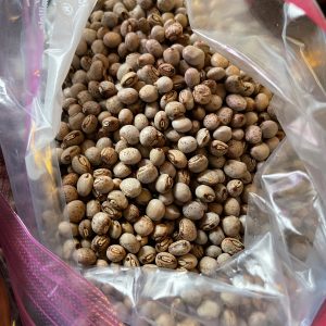Kaylahens pois Congo sech 5lbs