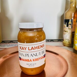 KayLahens Mamba ayisyen