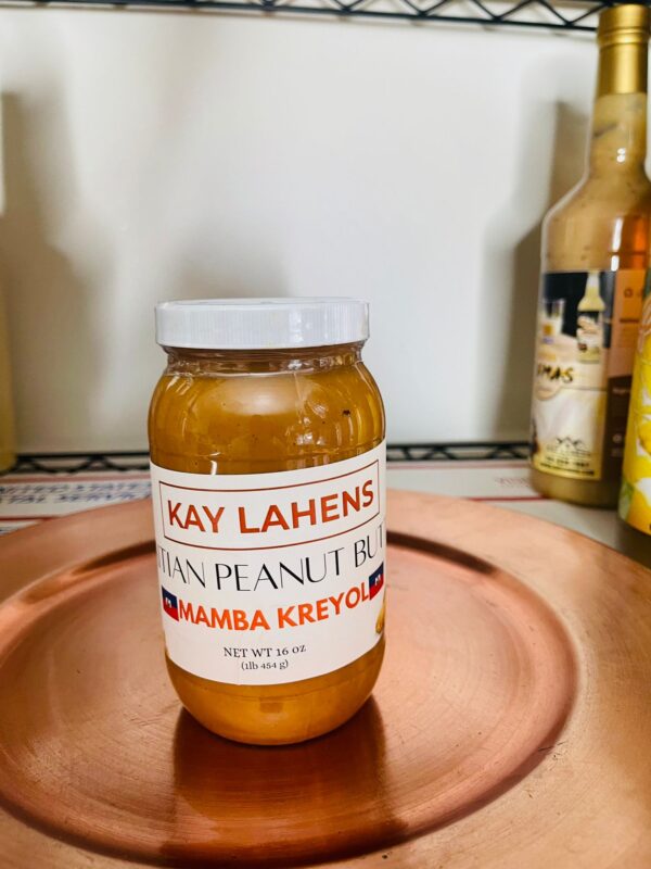 KayLahens Mamba ayisyen
