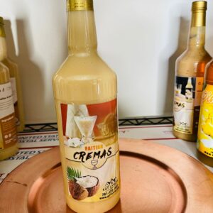 KayLahens Bon crémas Coconut