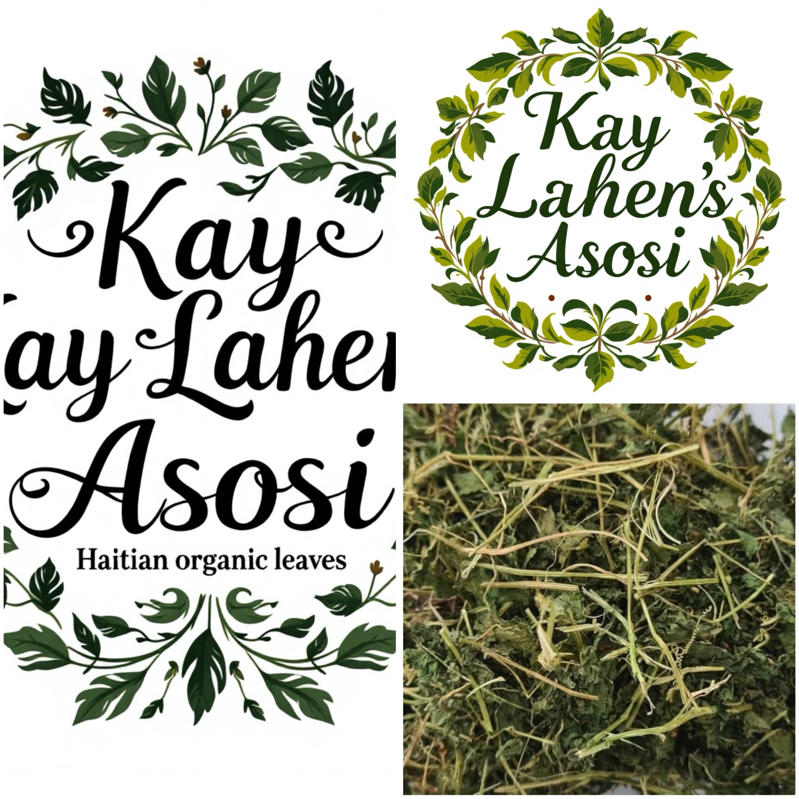 Kay Lahens Asowosi